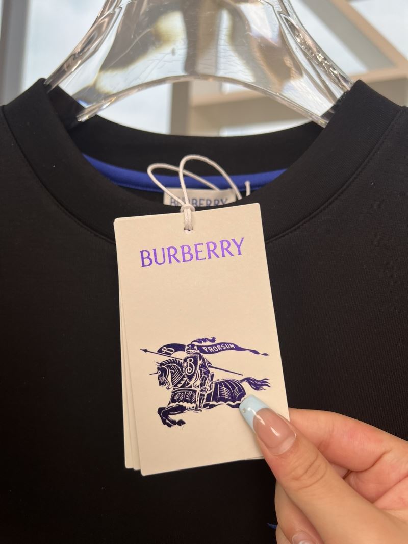 Burberry T-Shirts